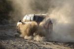 Ford Bronco Sport Badlands Preproduction 2020 года
